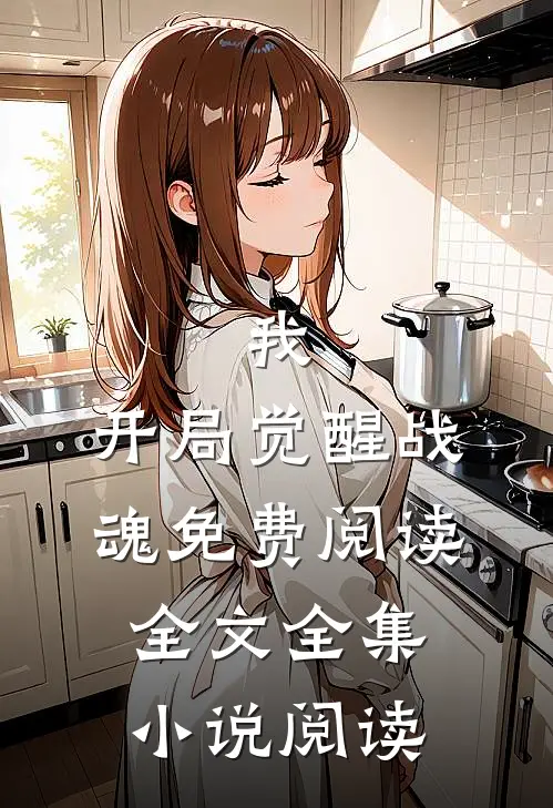 我,开局觉醒战魂免费阅读全文全集小说阅读