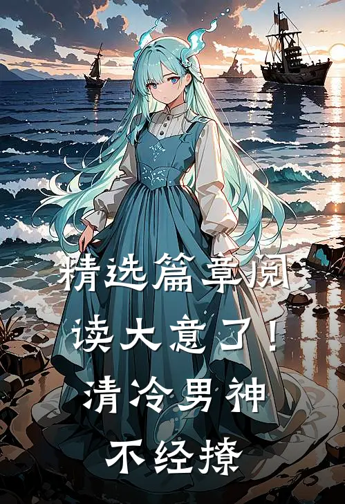 精选篇章阅读大意了！清冷男神不经撩