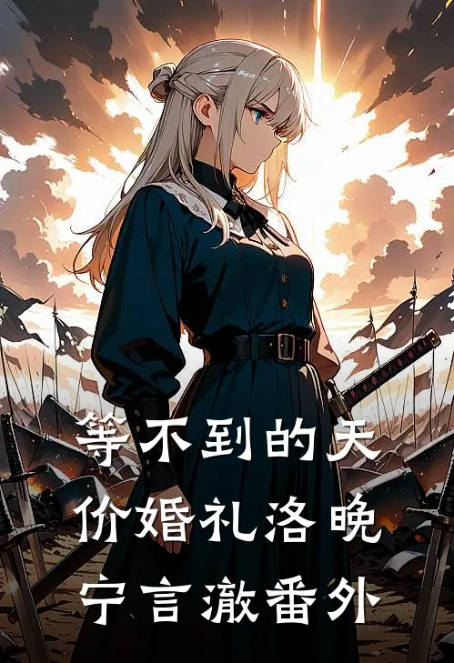 等不到的天价婚礼洛晚宁言澈番外
