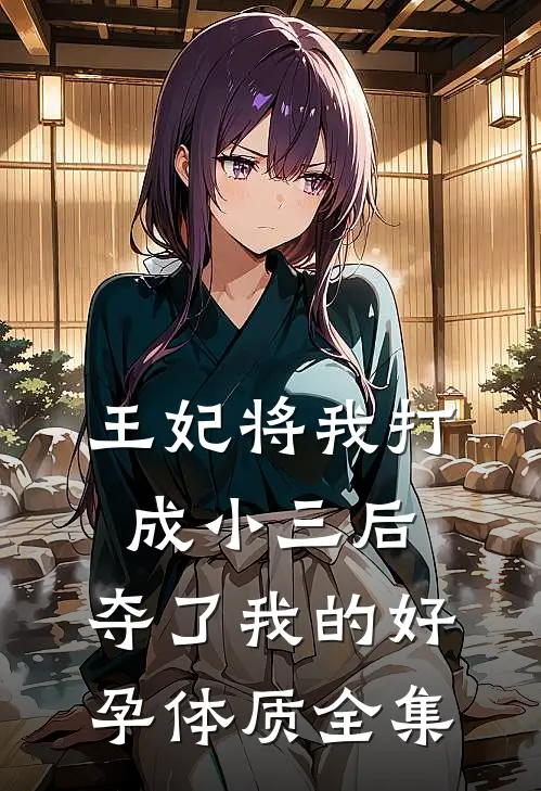 王妃将我打成小三后，夺了我的好孕体质 全集
