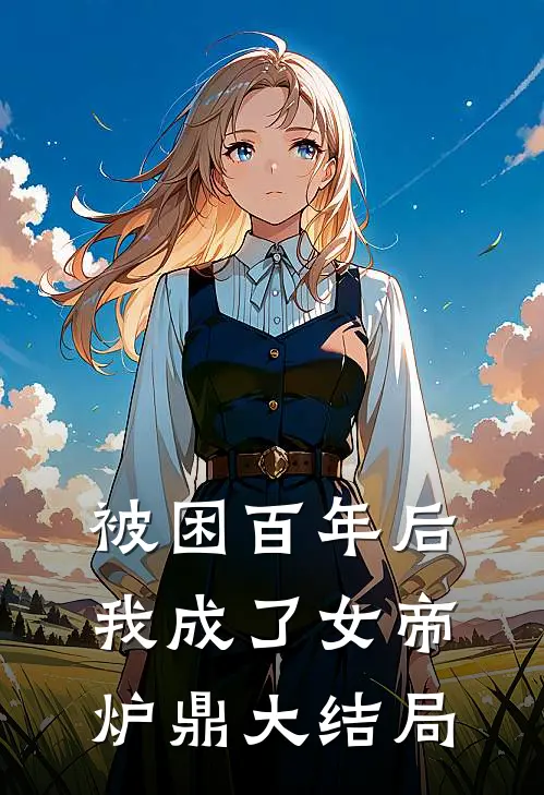 被困百年后，我成了女帝炉鼎大结局