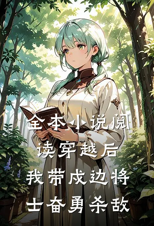 全本小说阅读穿越后，我带戍边将士奋勇杀敌