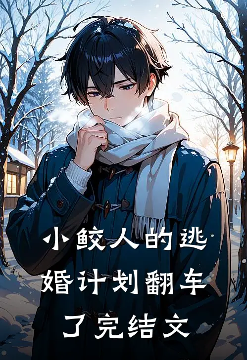 小鲛人的逃婚计划翻车了完结文