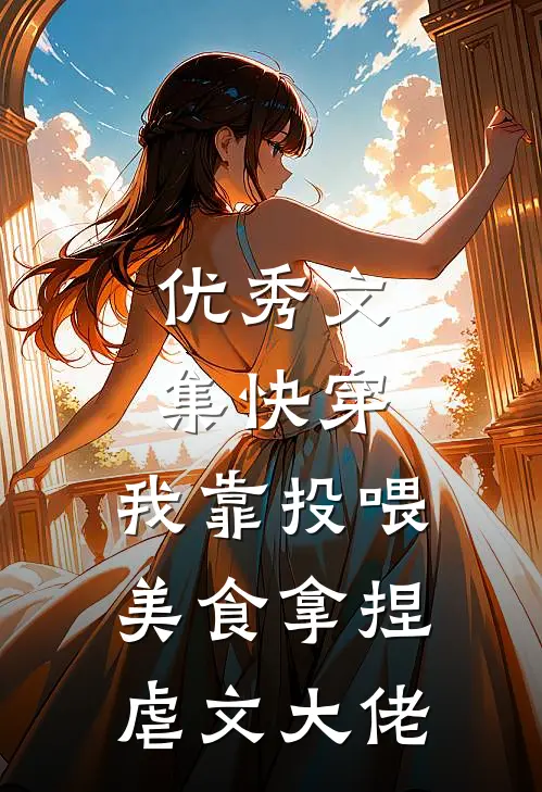 优秀文集快穿：我靠投喂美食拿捏虐文大佬