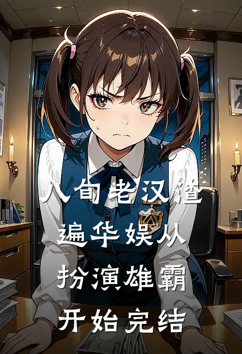 八旬老汉渣遍华娱从扮演雄霸开始完结