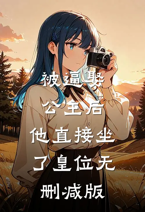 被逼娶公主后，他直接坐了皇位无删减版