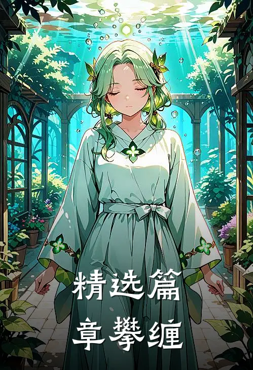精选篇章攀缠