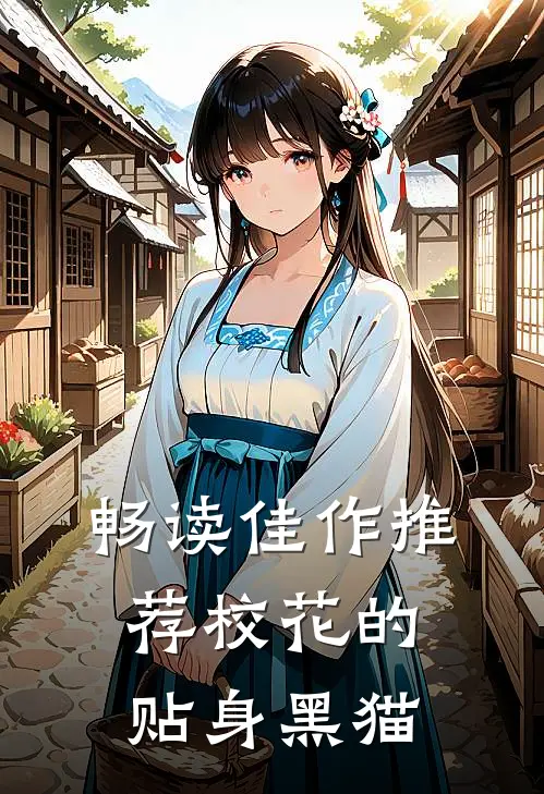 畅读佳作推荐校花的贴身黑猫