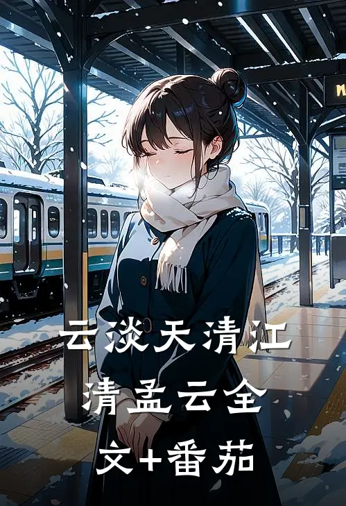 云淡天清江清孟云全文+番茄