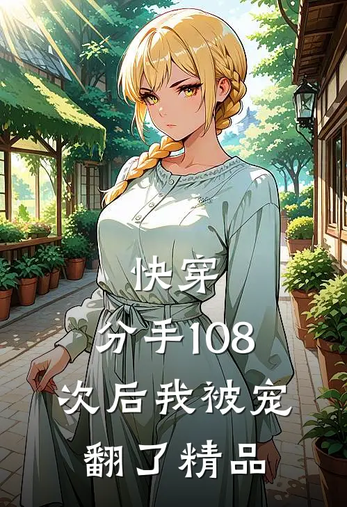 快穿分手108次后我被宠翻了精品漫画