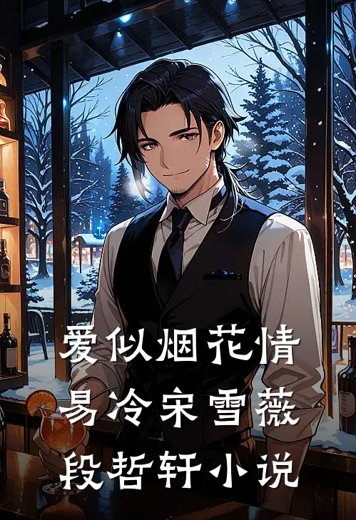 爱似烟花情易冷宋雪薇段哲轩小说