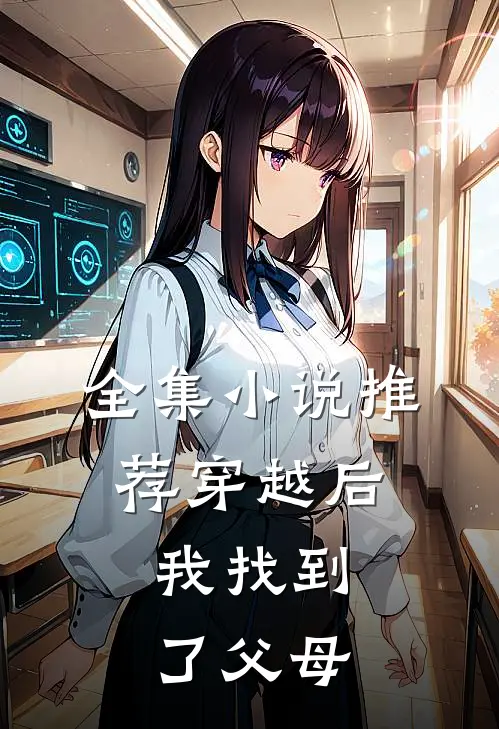 全集小说推荐穿越后，我找到了父母