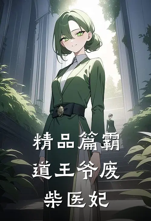 精品篇霸道王爷废柴医妃