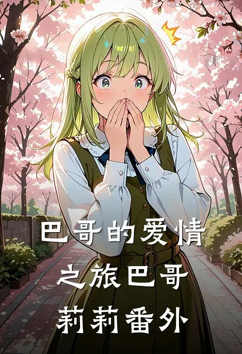 巴哥的爱情之旅巴哥莉莉 番外