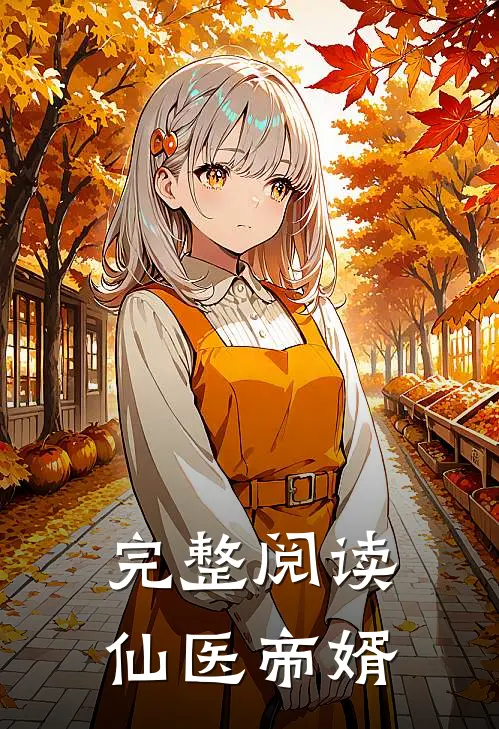 完整阅读仙医帝婿