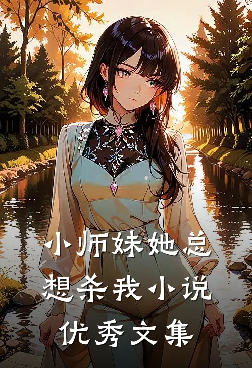 小师妹她总想杀我 小说优秀文集