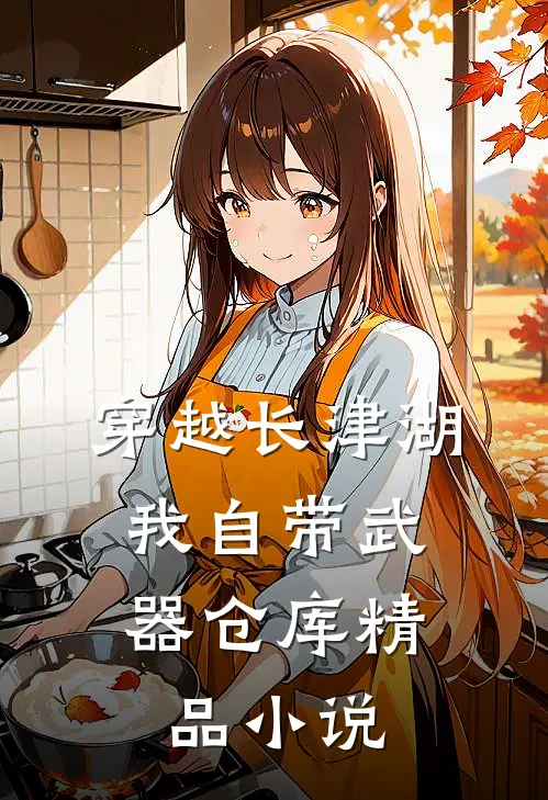 穿越长津湖，我自带武器仓库精品小说