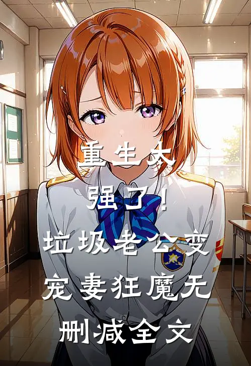 重生太强了！垃圾老公变宠妻狂魔无删减全文