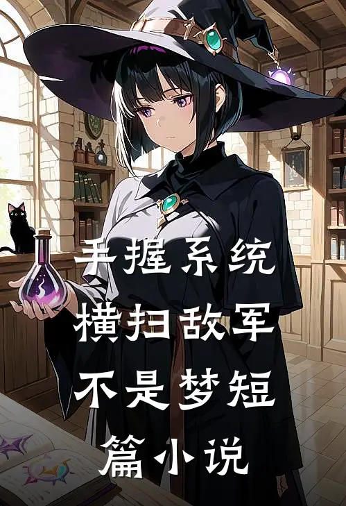 手握系统，横扫敌军不是梦短篇小说