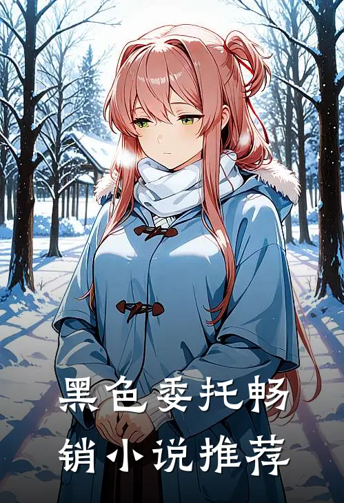 黑色委托畅销小说推荐