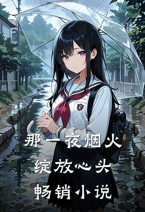 那一夜烟火,绽放心头畅销免费阅读