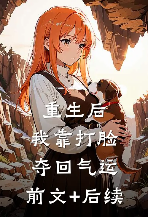 重生后，我靠打脸夺回气运。前文+后续
