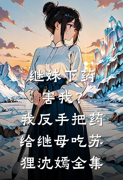 继妹下药害我？我反手把药给继母吃苏狸沈嫣全集
