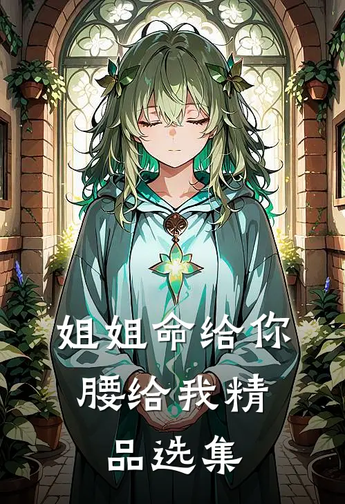 姐姐命给你，腰给我精品选集