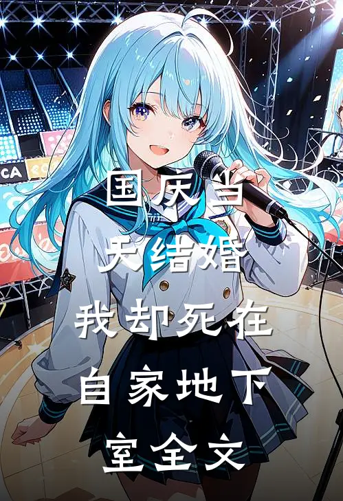 国庆当天结婚，我却死在自家地下室全文