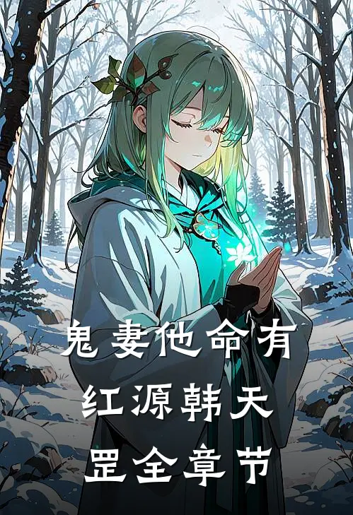 鬼妻他命有红源韩天罡全章节
