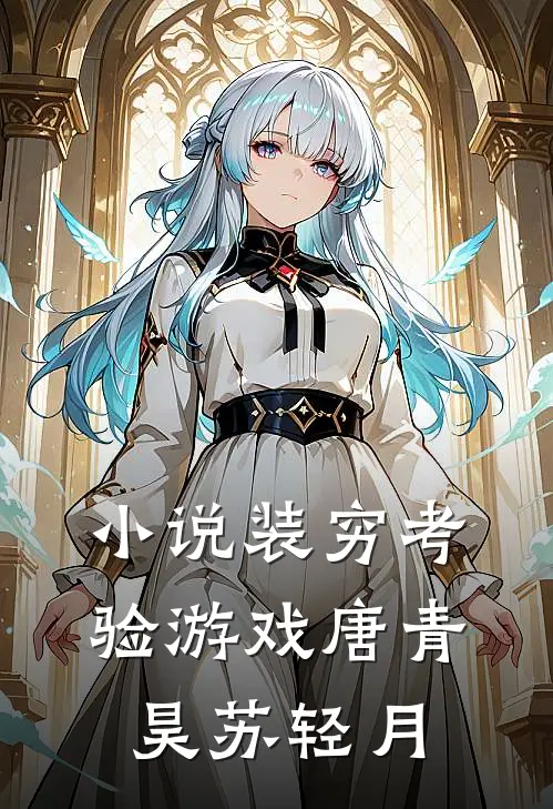 小说装穷考验游戏(唐青昊苏轻月)