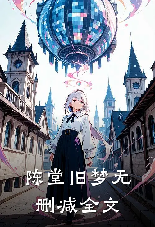陈堂旧梦无删减全文