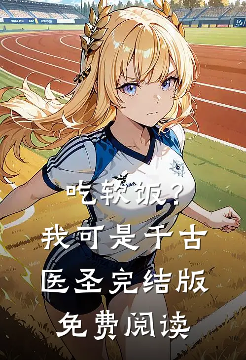 吃软饭？我可是千古医圣完结版免费阅读
