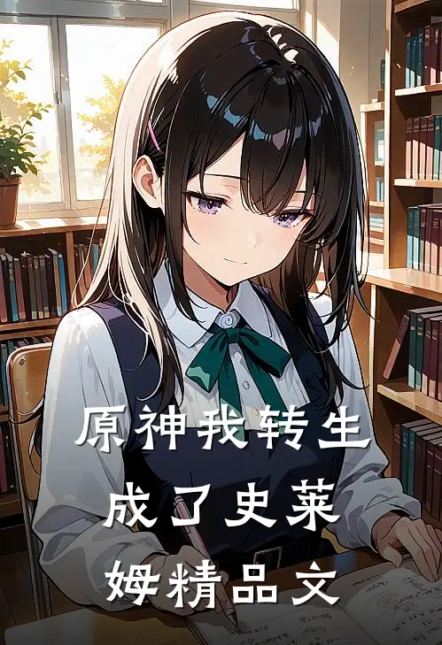 原神我转生成了史莱姆精品文