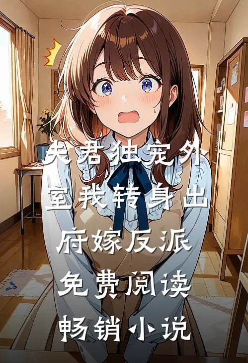 夫君独宠外室我转身出府嫁反派免费阅读畅销小说