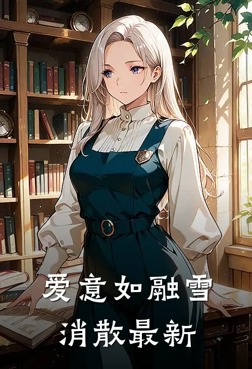爱意如融雪消散最新