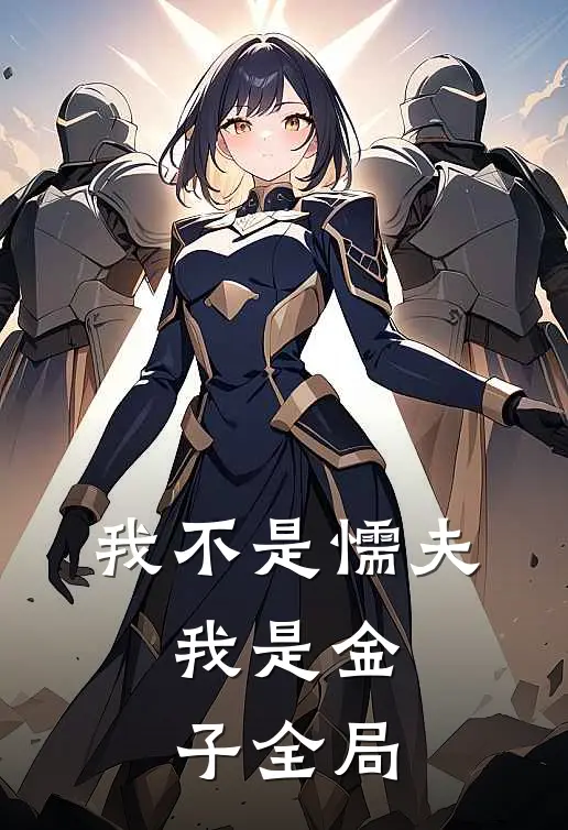 我不是懦夫，我是金子全局