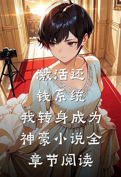 激活还钱系统,我转身成为神豪小说全章节阅读