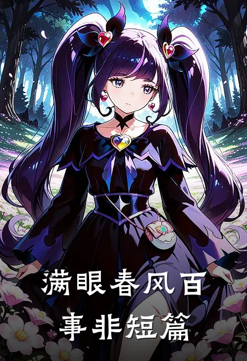 满眼春风百事非短篇