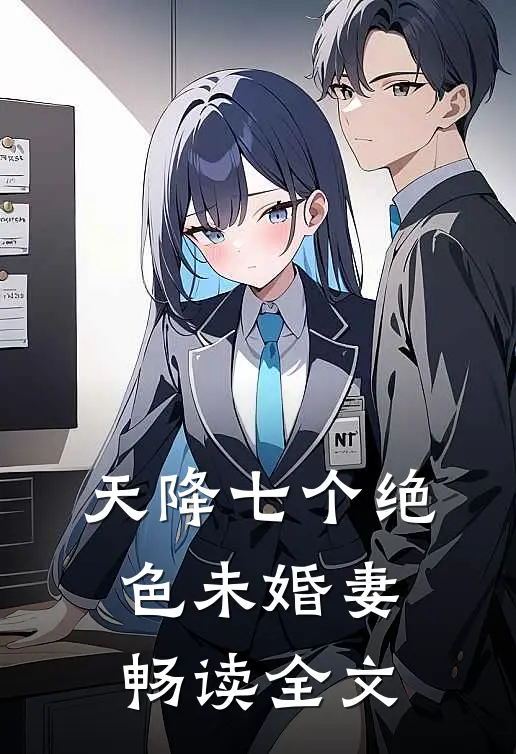 天降七个绝色未婚妻畅读全文