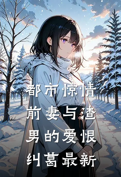 都市惊情前妻与渣男的爱恨纠葛最新章节阅读