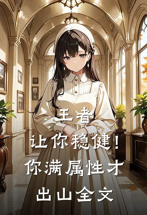 王者：让你稳健！你满属性才出山全文