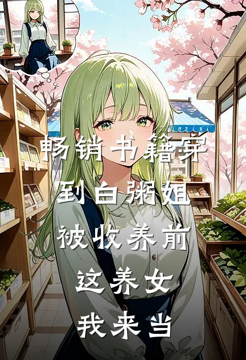 畅销书籍穿到白粥姐被收养前，这养女我来当