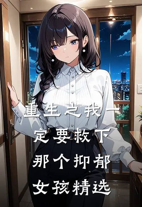 重生之我一定要救下那个抑郁女孩精选