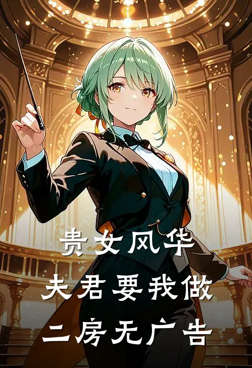 贵女风华,夫君要我做二房无广告