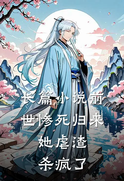 长篇前世惨死归来,她虐渣杀疯了全文阅读