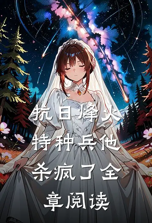 抗日烽火：特种兵他杀疯了全章阅读