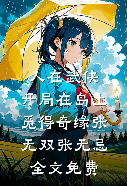 人在武侠，开局在岛上觅得奇缘张无双张无忌全文免费