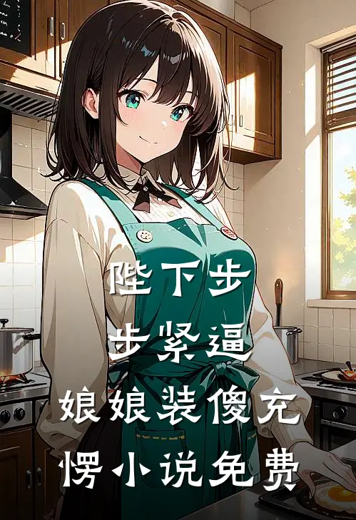 陛下步步紧逼，娘娘装傻充愣小说免费
