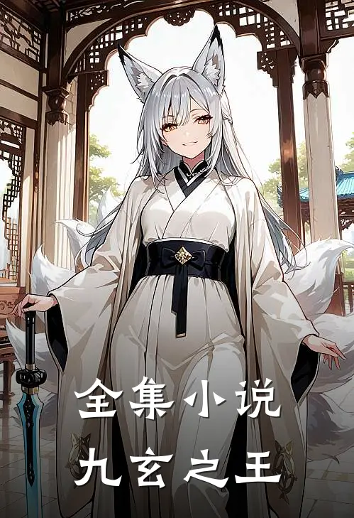全集小说九玄之王